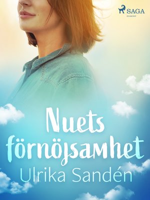 cover image of Nuets förnöjsamhet